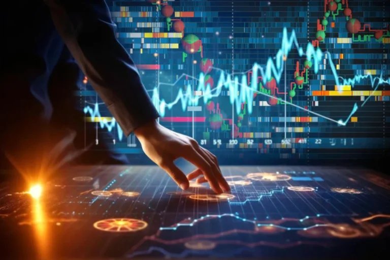 Navigating Market Volatility: Why Fundamental Score Improvements Matter Amid Global Headwinds