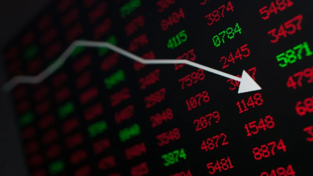 Sensex Slips 350 Points From Highs, Nifty Hovering Near 24,100: Key Market Drivers