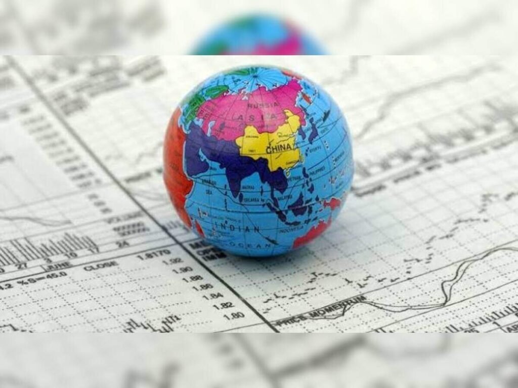 5 World Market Themes for the Week Ahead