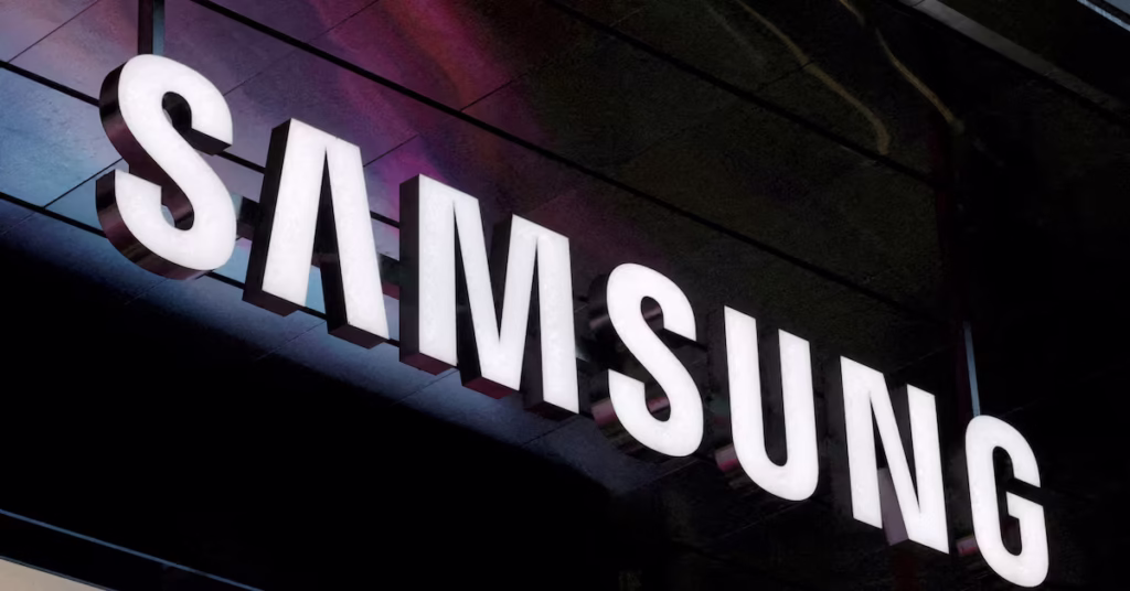 South Korean Shares Extend Rebound for Second Straight Session Led by Samsung Electronics