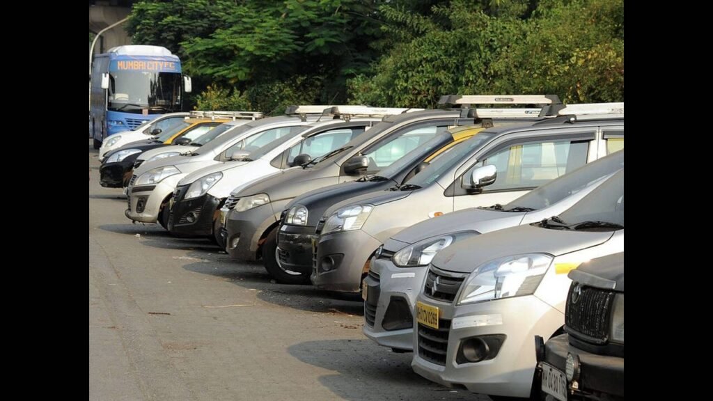 Zero-Commission Models Could Boost Indian Ride-Hailing Drivers’ Annual Income by ₹1.36 Lakh