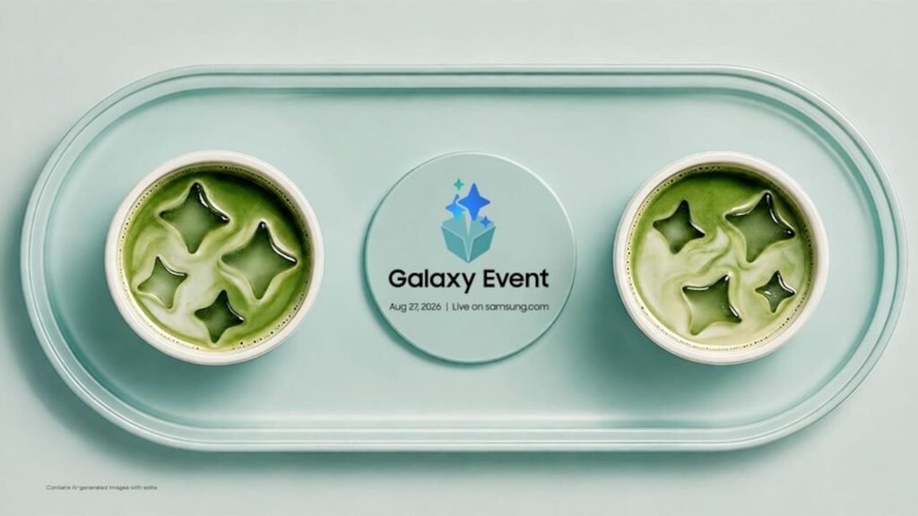 Samsung Galaxy S26 FE Launch Expected on August 27: What to Anticipate