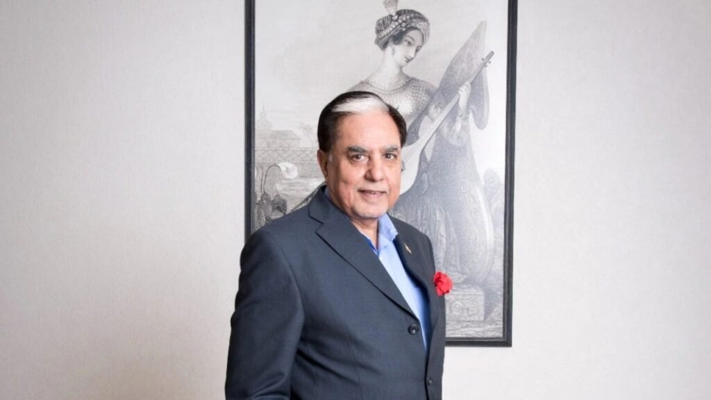 Essel Chairman Subhash Chandra Pledges Reconciliation and Dues Settlement Amid Lender Pushback