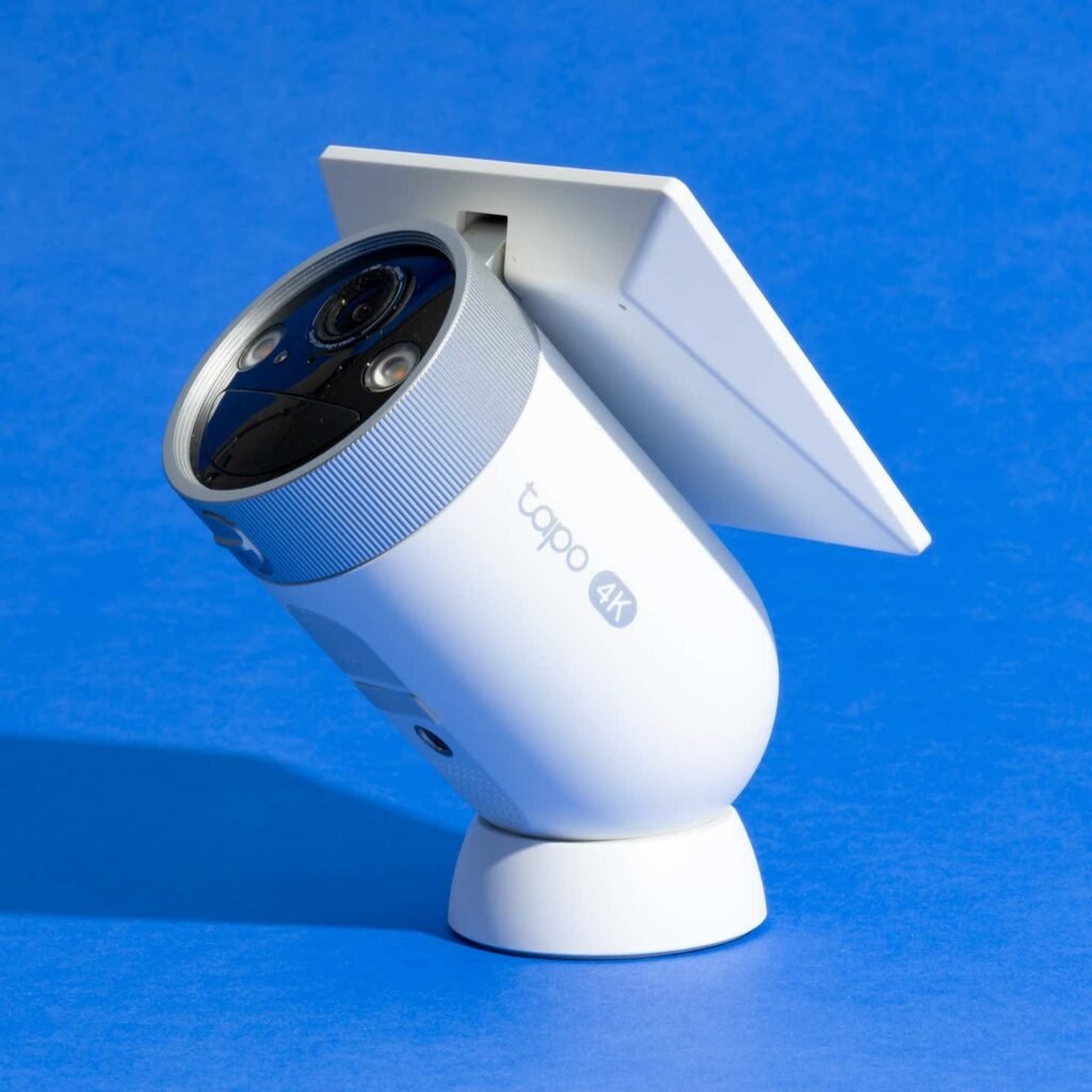 Top Security Cameras for Small Businesses in 2026