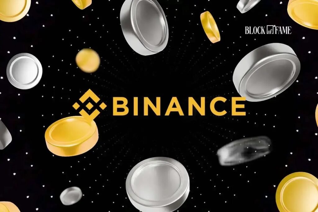 Binance Expands TradFi Suite with Gold and Silver Commodity Options