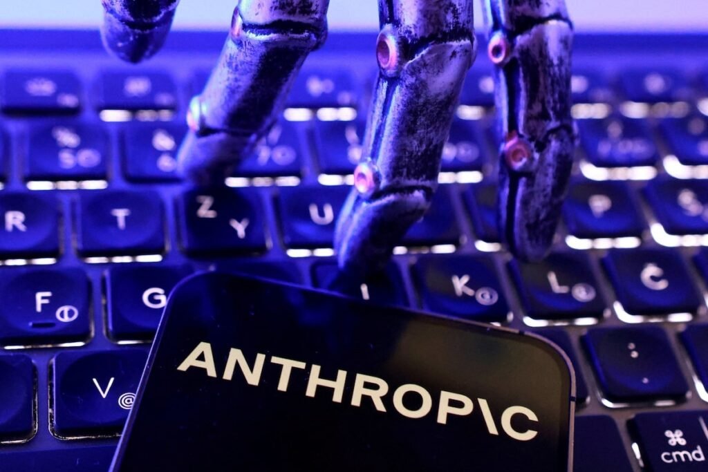 Anthropic’s IPO Valuation Targets $190–$200 Billion Revenue Projection for 2028