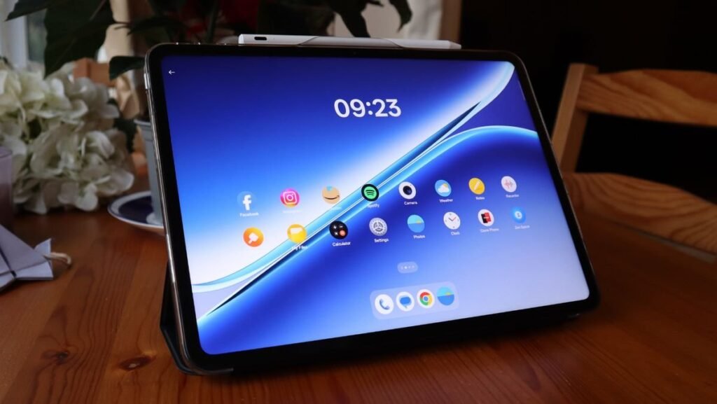 2026 Tablet Buying Guide: Why Android Tablets Are Challenging the iPad on Value
