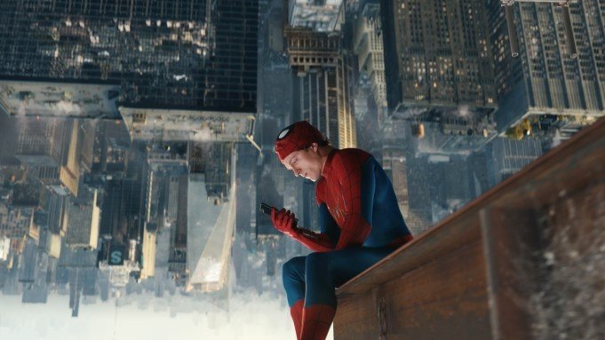 ‘Spider-Man: Brand New Day’ Shatters Box Office Records, Grosses Over ₹215 Crore in Opening Weekend