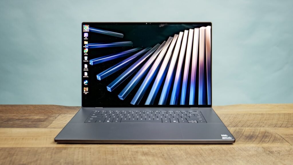 AI Laptops (2026): Key Options, Specifications, and Everyday Suitability
