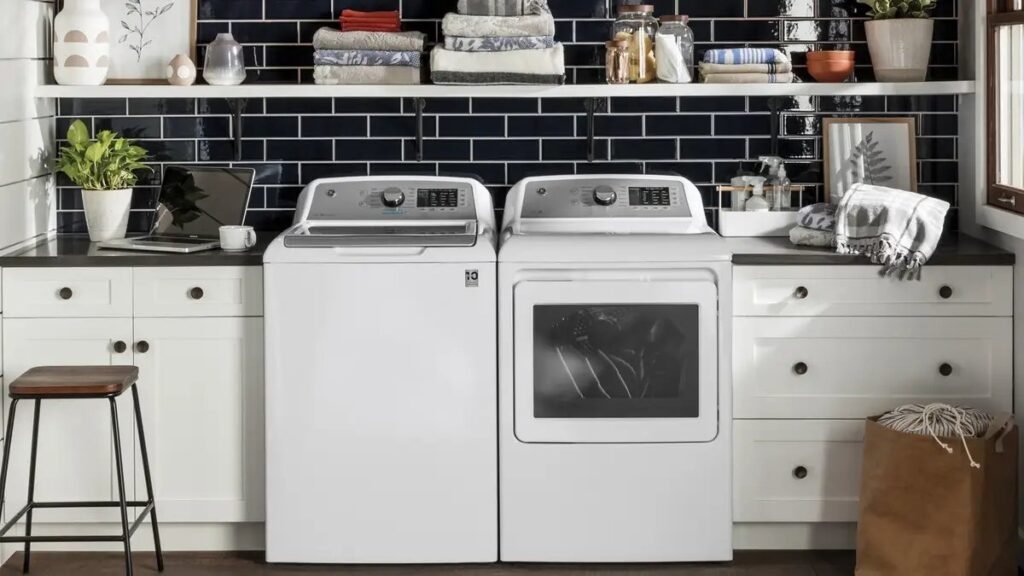 Top 10 Top-Load Washing Machines in 2026: Features, Pricing, and Buying Guide