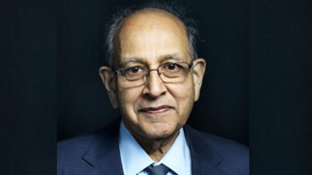 Vijay Singh Exits Sir Ratan Tata Trust Amid Heightened Governance Differences & Regulatory Scrutiny