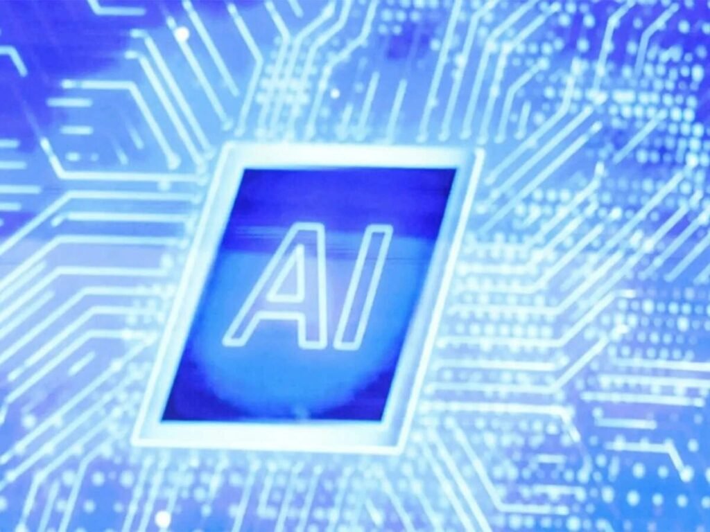 AI Isn’t a Catch-All Trade for Stocks in This Earnings Season