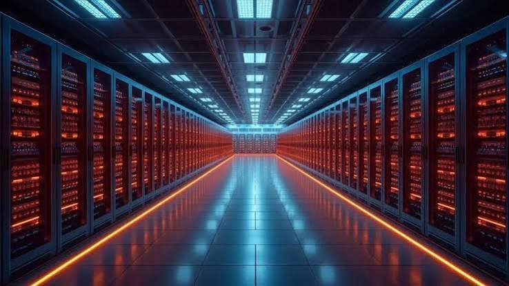 India Leads APAC Data Centre Boom Driven by Massive AI Expansion