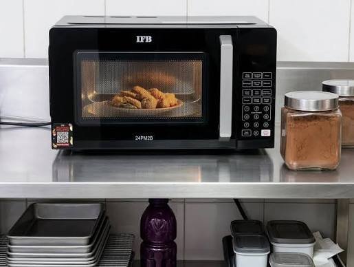 Top 6 Convection Microwave Ovens for Modern Kitchens