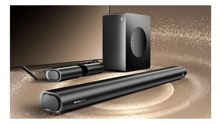 Soundbar Buying Guide: 2.1 vs 5.1 vs Dolby Atmos