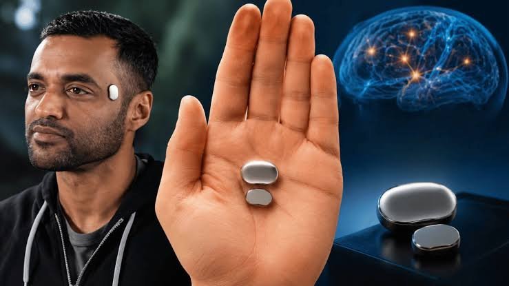 Deepinder Goyal Unveils Redesigned ‘Temple’ Wearable: Pre-Orders Opening Soon