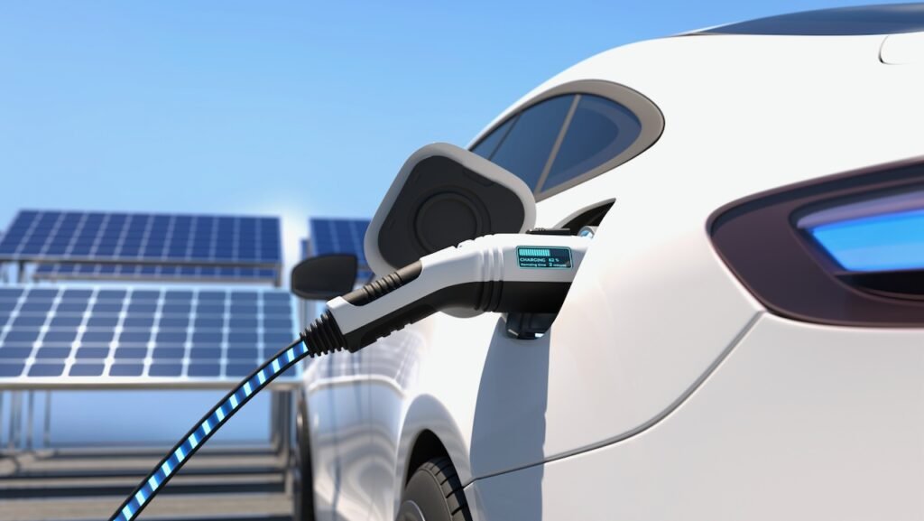 Beyond Standard Insurance: Why Your EV Needs Specialized Battery and Hardware Coverage
