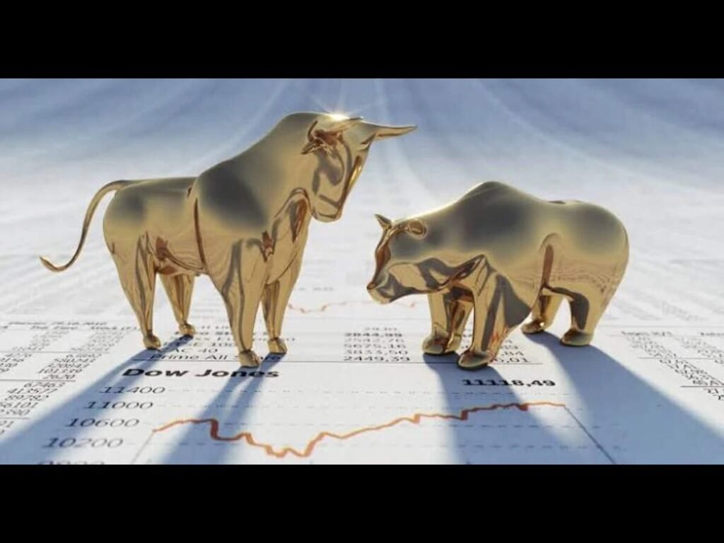 Explained: Why the Dow Jones Closed at a Lifetime High Despite Caution Over the AI Frenzy