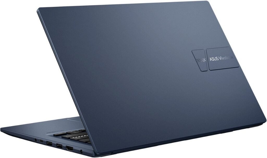 Intel’s Wildcat Lake Impresses in Debut: Asus Vivobook 14 (X1404MA) Review