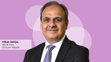 Shriram Wealth to Target Mass-Affluent Segment (₹10 Lakh–₹2 Crore Investable Assets)