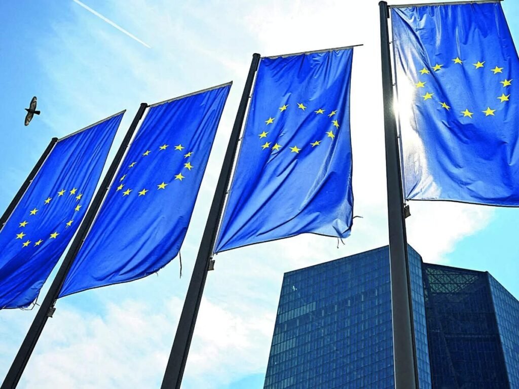 Eurozone Bond Yields Hover Near 15-Year Highs as Middle East Escalation Drives Inflation Expectations