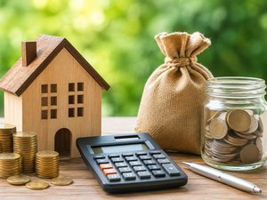 The 40% Rule: How to Calculate the Ideal Home Loan EMI for Your Salary