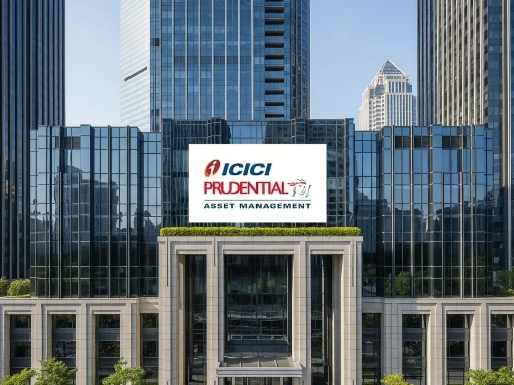 ICICI Prudential AMC to Acquire ICICI Securities’ PMS Business via Slump Sale