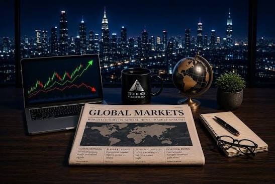 European Markets Edge Higher: Healthcare Rally Offsets Middle East Strain Ahead of Key US Jobs Report