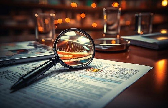Hidden Accounting Risks: How Capital Work-in-Progress (CWIP) Can Conceal Corporate Losses