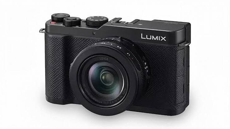 Panasonic Launches Premium LUMIX L10 Fixed-Lens Camera in India at ₹1,79,990