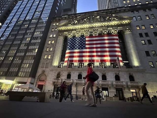 Wall Street Faces Crucial Test as Incoming Inflation Data Weighs on Record Stock Rally