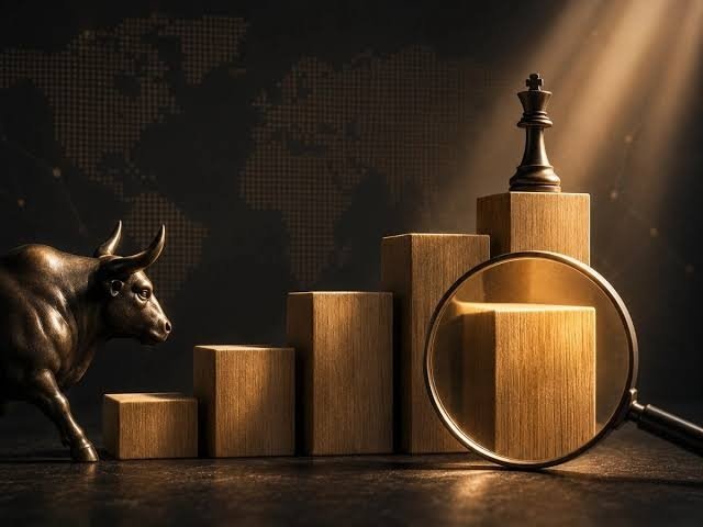 Large-Cap Stocks: Market Breadth Signals Shift to Stock-Specific Focus