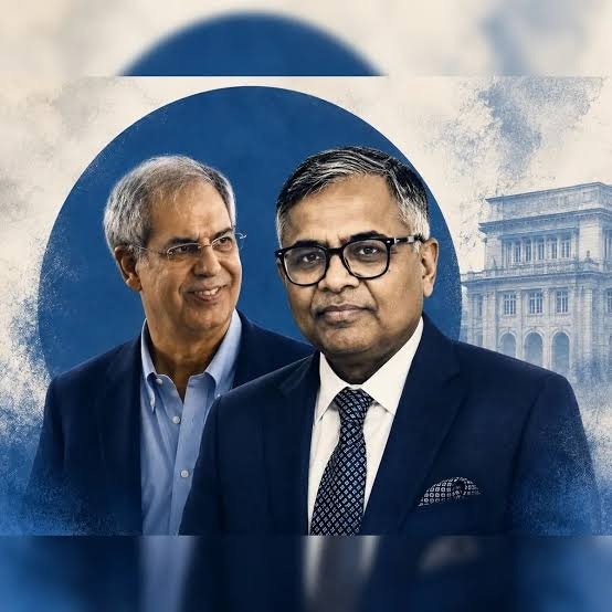 Tata Trusts Weighs Legal Moves to Get SRTT Back into Decision-Making Fray