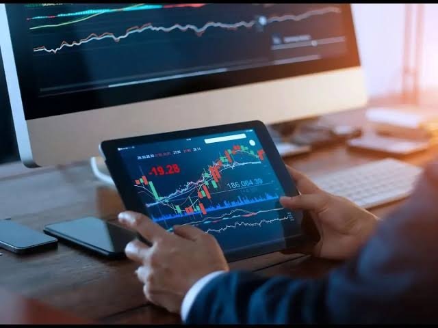 Stock Radar: Concord Biotech Rebounds After 20% Corrective Phase