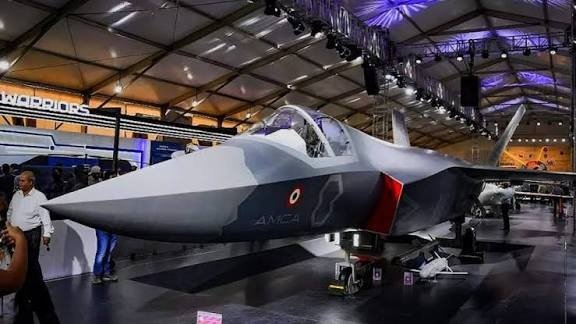 Reliance Industries and Rolls-Royce Partner to Build Sovereign Combat Aircraft Engine for India’s AMCA