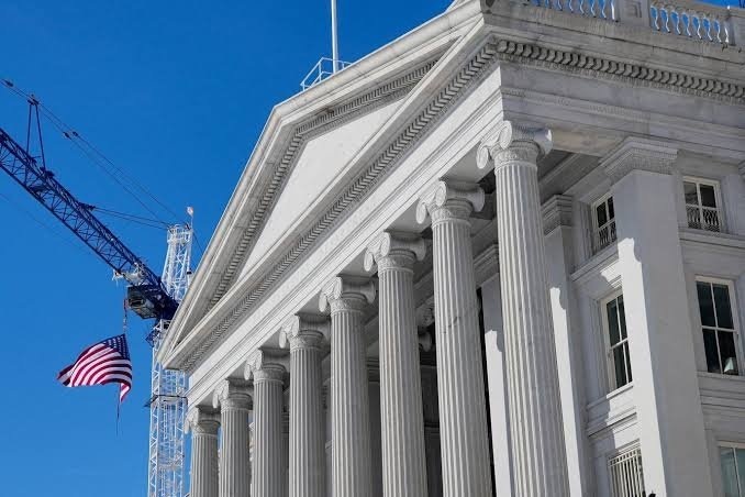 US Treasury Keeps Coupon Auction Sizes Steady in Q3 Refunding Announcement