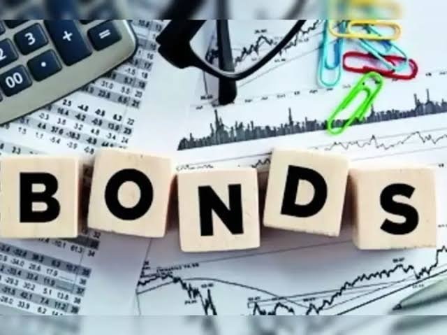 European Bond Yields Spike to Multi-Year Highs Amid Geopolitical Tensions and Inflation Fears