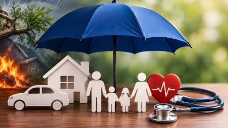 India’s General Insurance Sector Reaches ₹3.36 Lakh Crore in FY26