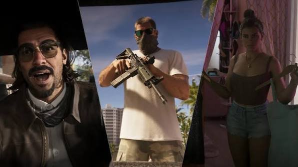 GTA VI Extended Gameplay Showcase Shatters Viewership Records with Nearly 4 Million Live Viewers