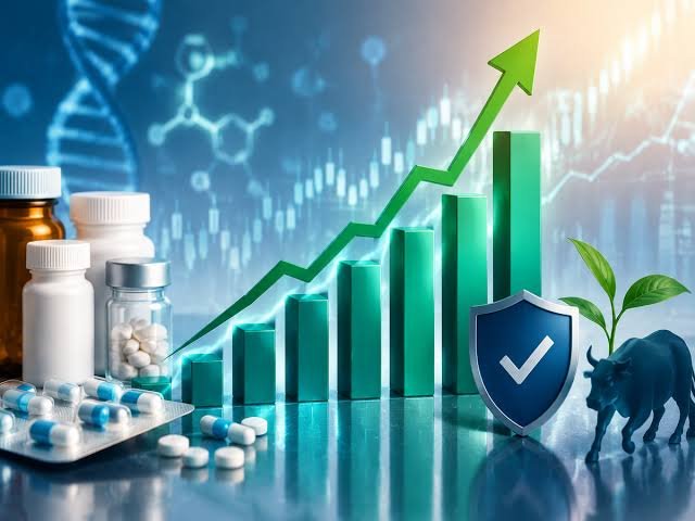 Navigating Indian Pharma: Why a Portfolio Approach Beats Single-Stock Bets
