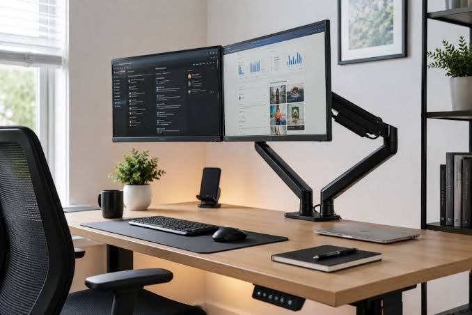 How a Second Monitor Transforms Productivity & Creative Workflows: Setup Tips and Top Deals