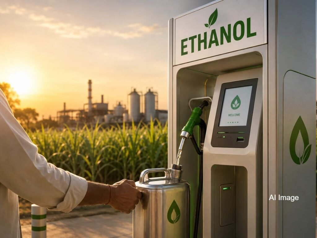 The Evolving Ethanol Narrative: Why the Broader Biofuel Ecosystem Matters More Than Ever