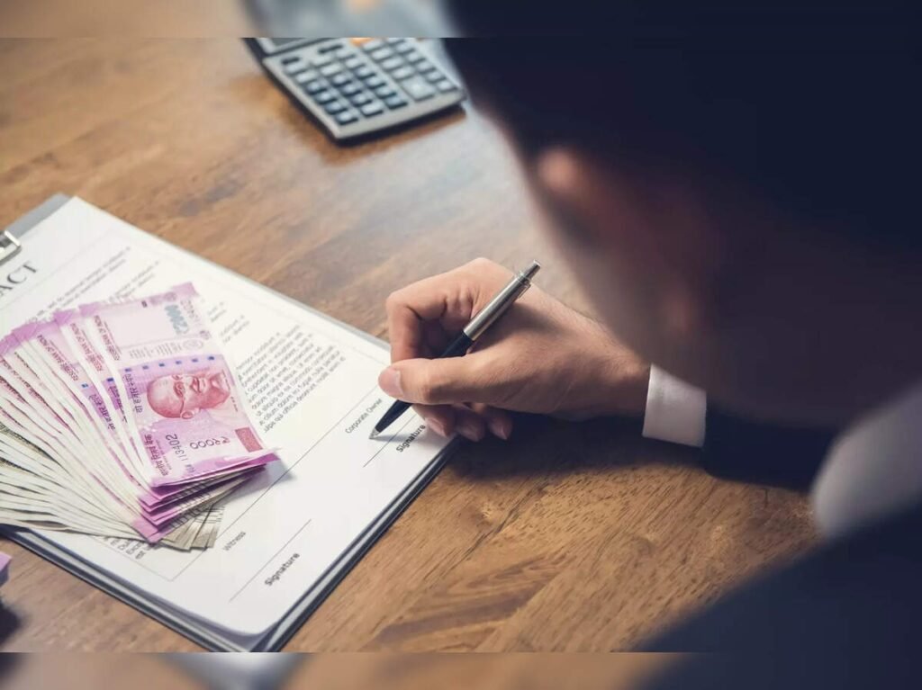 Study: Indian Businesses Still Rely on Manual Invoicing Despite Digital Push