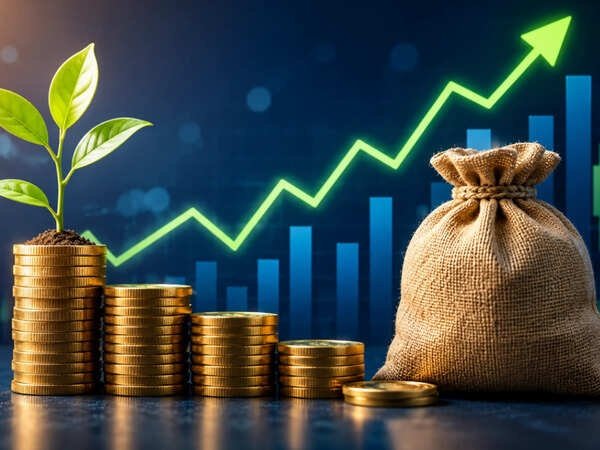 Investors Pivot to Small and Mid-Caps Amid Strengthening Earnings Momentum