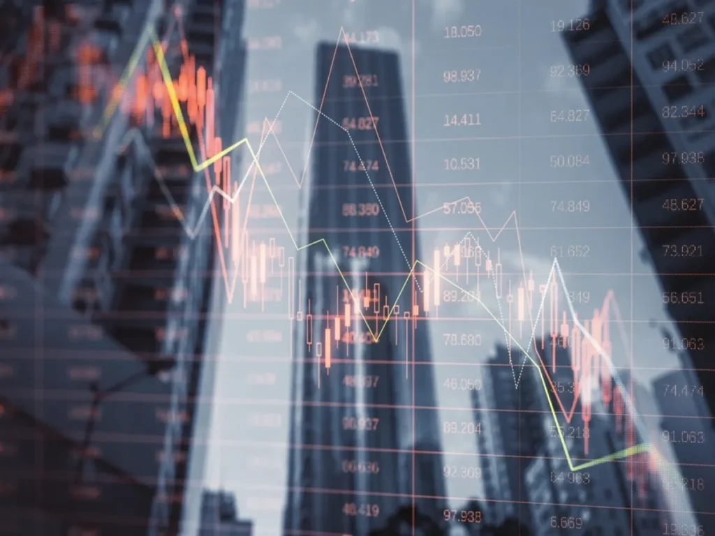 Weekly Market Wrap: Benchmark Indices Extend Losses for Third Straight Week