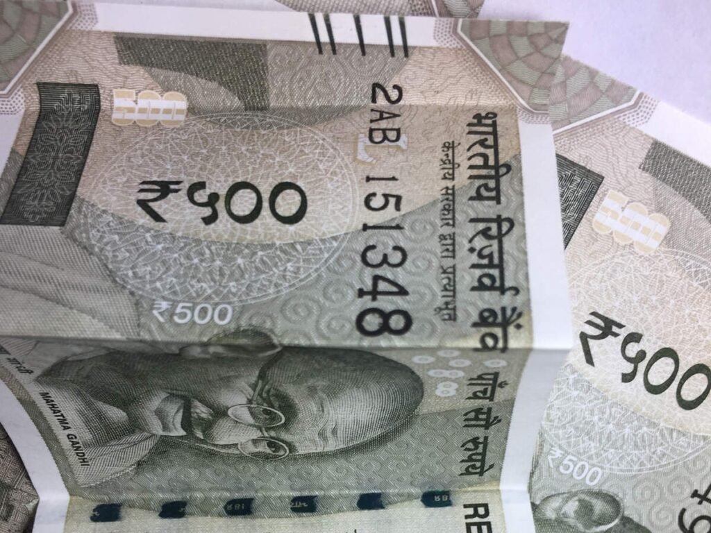 RBI Exempts Loans Against Fresh FCNR(B) and NRE Deposits from Priority Sector Lending Norms