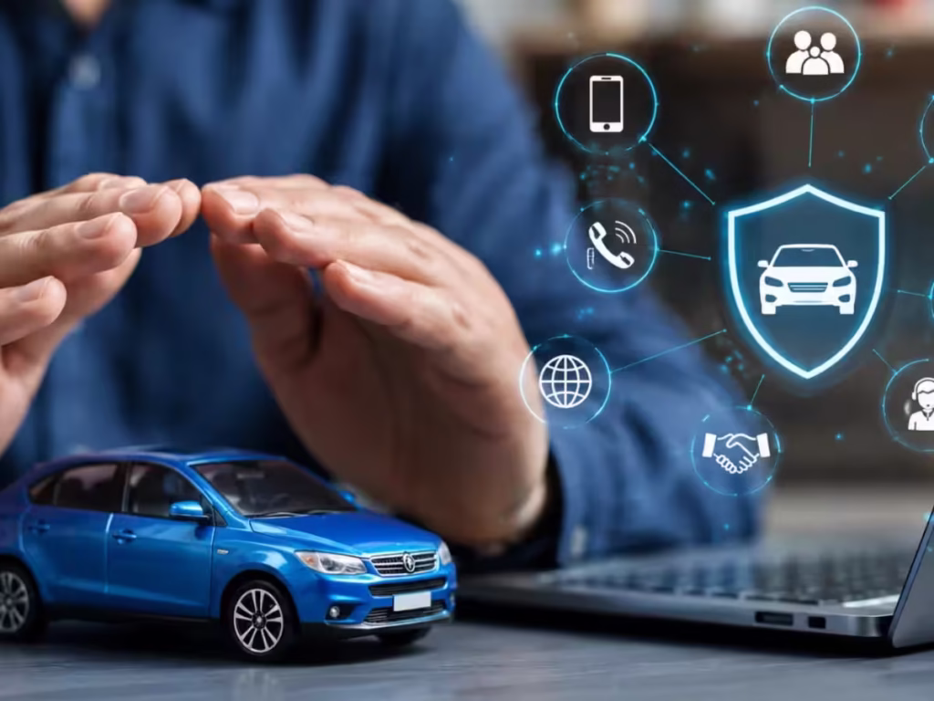 Insurers Target Motor Third-Party Fraud as Claims Costs and Court Liabilities Surge
