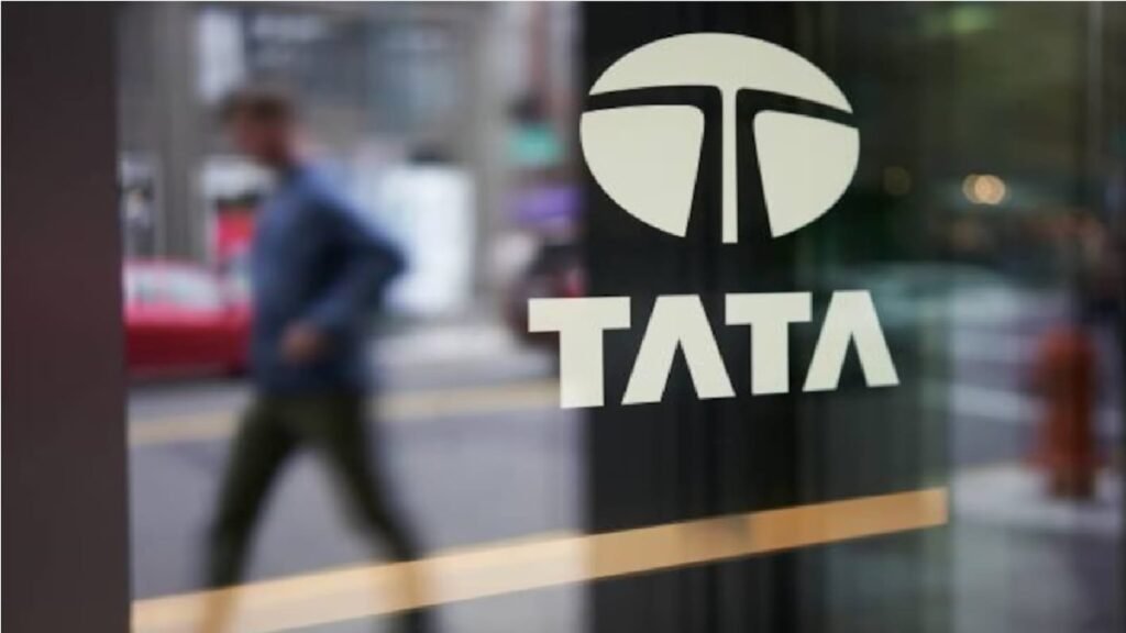 Noel Tata, Darius Khambata, Deepak Parekh Meet to Discuss Tata Sons Succession After N Chandrasekaran’s Exit