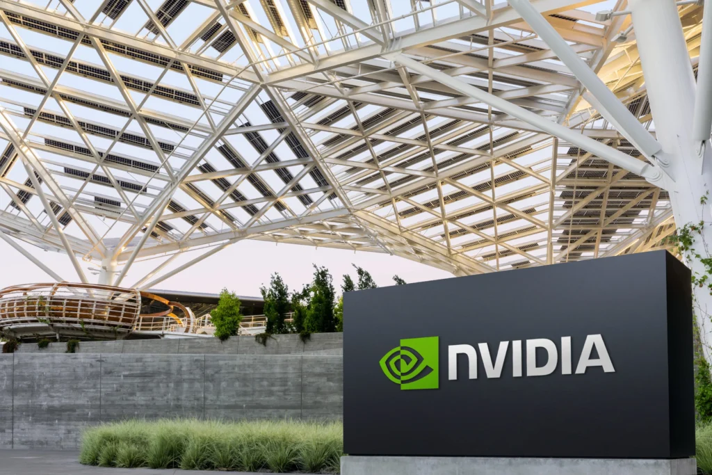 Nvidia Pitching AI Compute as Wall Street’s Next Asset Class: $500B Financing Push
