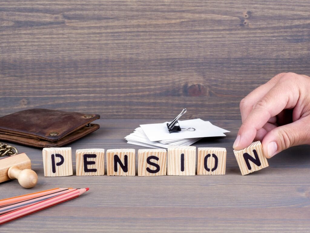 PFRDA Approves 4 New Pension Funds to Expand Market; Sets Target of 35-40 Crore NPS Subscribers in 5 Years